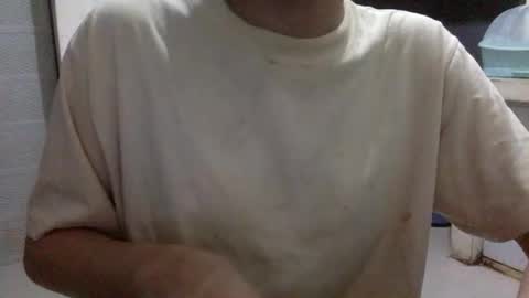 ts_ysaevans online show from May 9, 10:42 am