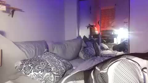 Amber White online show from September 10, 8:03 am