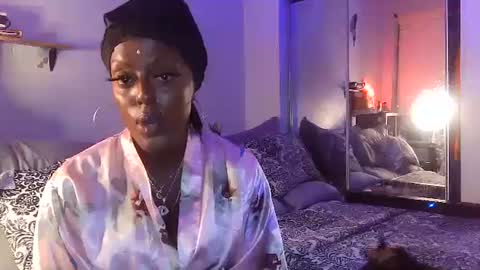 Amber White online show from September 18, 5:53 am