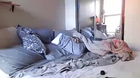 Amber White online show from October 12, 8:19 pm