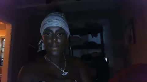 Amber White online show from October 25, 10:37 pm