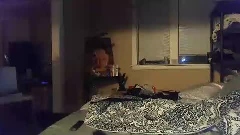 Amber White online show from November 7, 8:58 am