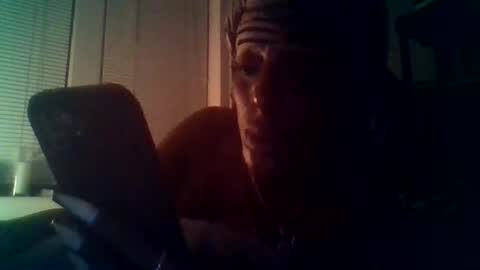 Amber White online show from April 9, 4:45 am