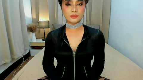 YOUR MISTRESS online show from June 21, 3:36 pm