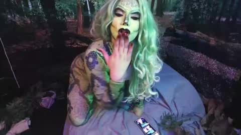 Jessie online show from October 24, 12:19 am