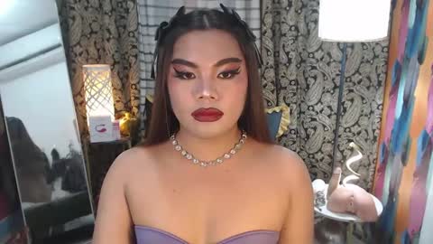 Snapshot of tsbrianabankhugecock chatting on January 6, 9:19 am brianna online show from January 6, 9:19 am