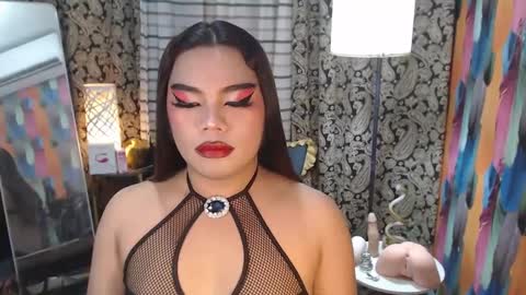 Snapshot of tsbrianabankhugecock chatting on February 17, 1:04 am brianna online show from February 17, 1:04 am