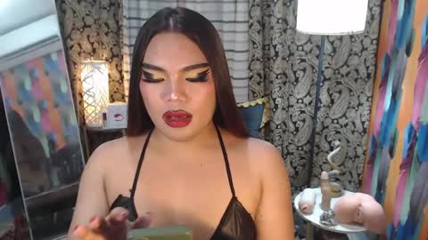 Snapshot of tsbrianabankhugecock chatting on February 22, 7:23 am brianna online show from February 22, 7:23 am