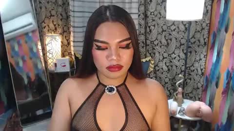 Snapshot of tsbrianabankhugecock chatting on March 5, 10:55 am brianna online show from March 5, 10:55 am