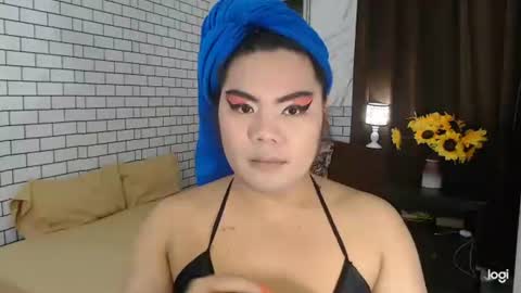 Snapshot of tsbrianabankhugecock chatting on September 20, 1:06 am brianna online show from September 20, 1:06 am