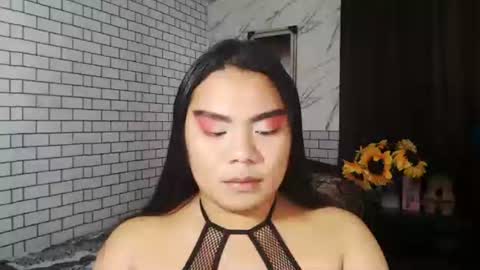 Snapshot of tsbrianabankhugecock chatting on October 10, 3:49 am brianna online show from October 10, 3:49 am