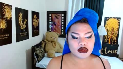 brianna online show from March 14, 2:33 pm