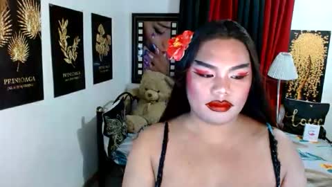 Snapshot of tsbrianabankhugecock chatting on April 25, 2:58 pm brianna online show from April 25, 2:58 pm