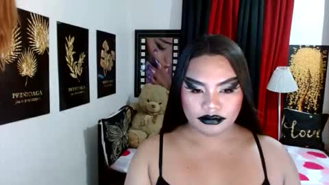 Snapshot of tsbrianabankhugecock chatting on May 1, 2:54 pm brianna online show from May 1, 2:54 pm