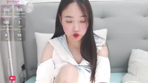 Anne Bebe online show from February 2, 1:41 pm