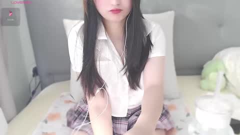 Anne Bebe online show from February 22, 2:28 am