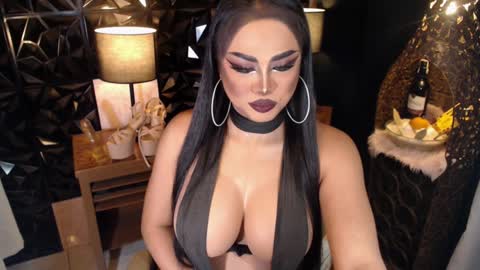 tsdarkdevon online show from January 13, 7:21 am