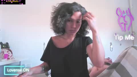 Snapshot of tsdirtyprincess chatting on June 8, 11:10 am tsdirtyprincess online show from June 8, 11:10 am