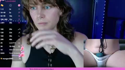 Ellie Ryder online show from September 25, 1:31 am