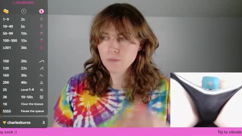 Ellie Ryder online show from November 25, 1:49 am