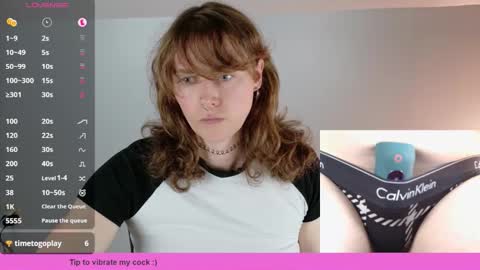 Ellie Ryder online show from November 27, 1:29 am