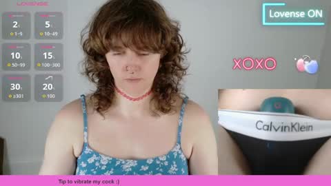 Snapshot of tsellieryder chatting on May 30, 1:03 am Ellie Ryder online show from May 30, 1:03 am