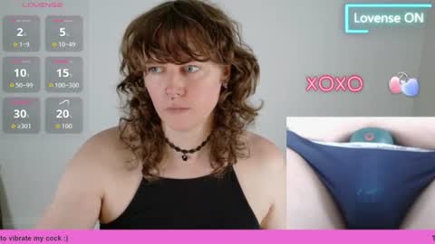Snapshot of tsellieryder chatting on June 15, 12:02 am Ellie Ryder online show from June 15, 12:02 am