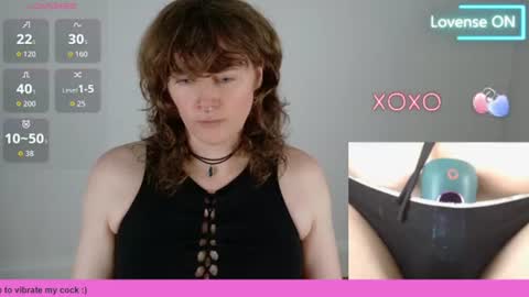 Snapshot of tsellieryder chatting on June 20, 8:00 pm Ellie Ryder online show from June 20, 8:00 pm