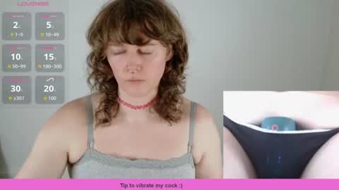 Snapshot of tsellieryder chatting on June 21, 10:12 pm Ellie Ryder online show from June 21, 10:12 pm