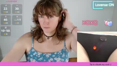 Snapshot of tsellieryder chatting on June 29, 12:39 am Ellie Ryder online show from June 29, 12:39 am