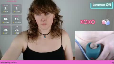 Snapshot of tsellieryder chatting on July 10, 12:59 am Ellie Ryder online show from July 10, 12:59 am
