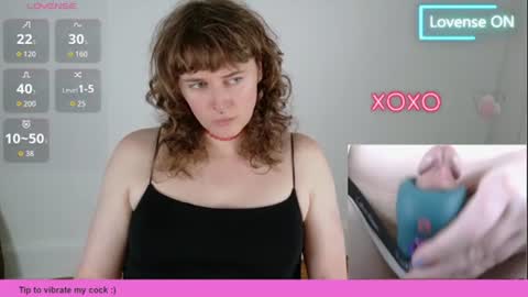 Snapshot of tsellieryder chatting on July 28, 12:07 am Ellie Ryder online show from July 28, 12:07 am