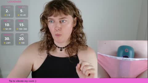 Snapshot of tsellieryder chatting on July 29, 9:35 pm Ellie Ryder online show from July 29, 9:35 pm