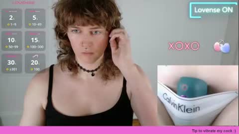 Snapshot of tsellieryder chatting on August 1, 11:58 pm Ellie Ryder online show from August 1, 11:58 pm