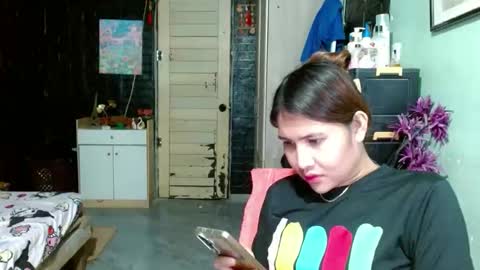 SHENA  online show from March 16, 7:40 pm