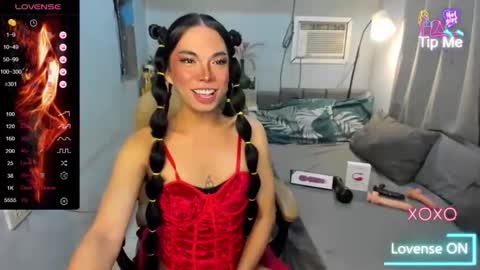 tsfenty08 online show from March 4, 5:24 am