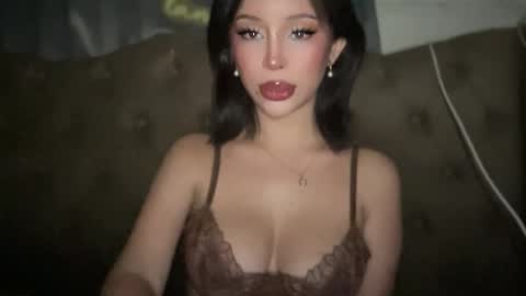 TAM THE GODDESS online show from October 8, 6:44 am