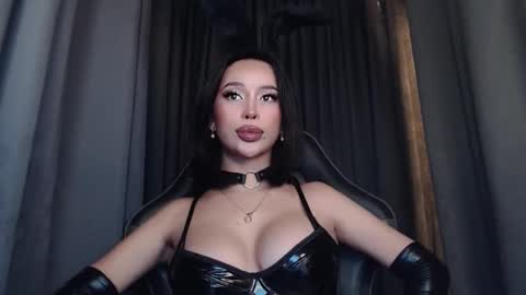 TAM THE GODDESS online show from October 10, 3:33 pm