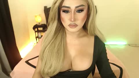 SEDUCTIVEmistresCUMS online show from February 23, 8:22 pm