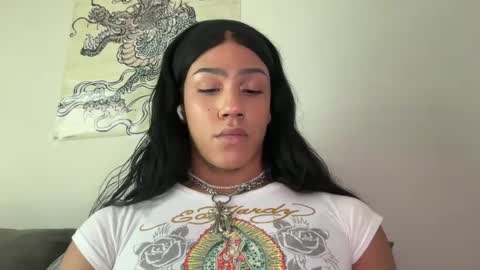 tsj777 online show from October 5, 7:45 pm