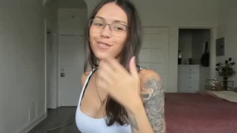 Ts Mary Jane online show from November 13, 7:35 pm