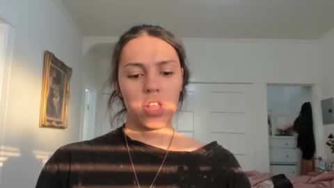 Ts Mary Jane online show from December 22, 12:18 am