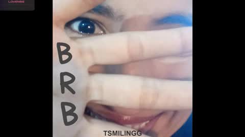  Dulce  online show from September 17, 12:12 am