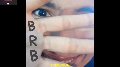  Dulce  online show from October 8, 1:03 am