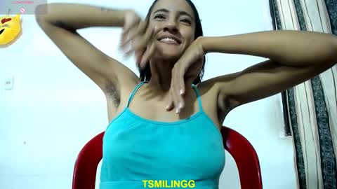  Dulce  online show from October 22, 3:23 pm