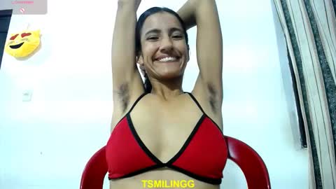  Dulce  online show from November 2, 10:23 pm