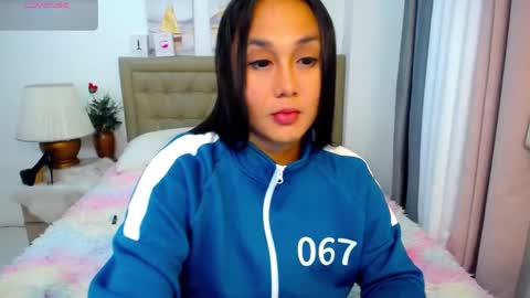 KATY online show from January 27, 1:09 pm