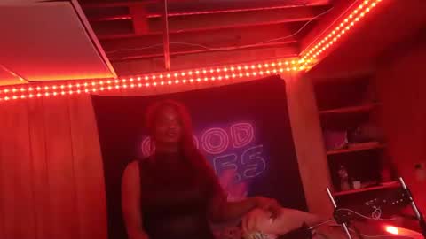 Snapshot of tsnitra chatting on January 29, 7:25 am TsNitra online show from January 29, 7:25 am