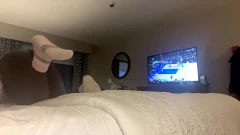 Snapshot of tspleasure chatting on February 9, 1:44 am chocolate heaven online show from February 9, 1:44 am