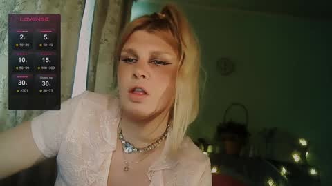 Annika online show from March 13, 10:22 am